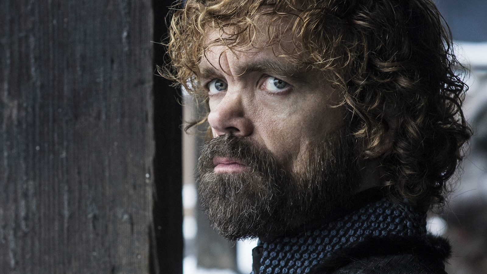 Let's Discuss Getting Emotional Over 'Game of Thrones' Ending
