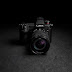 Panasonic Announces the New LUMIX S1H Full-Frame Mirrorless Camera With Cinema-Quality Video and the World's First 6K/24p Recording Capability