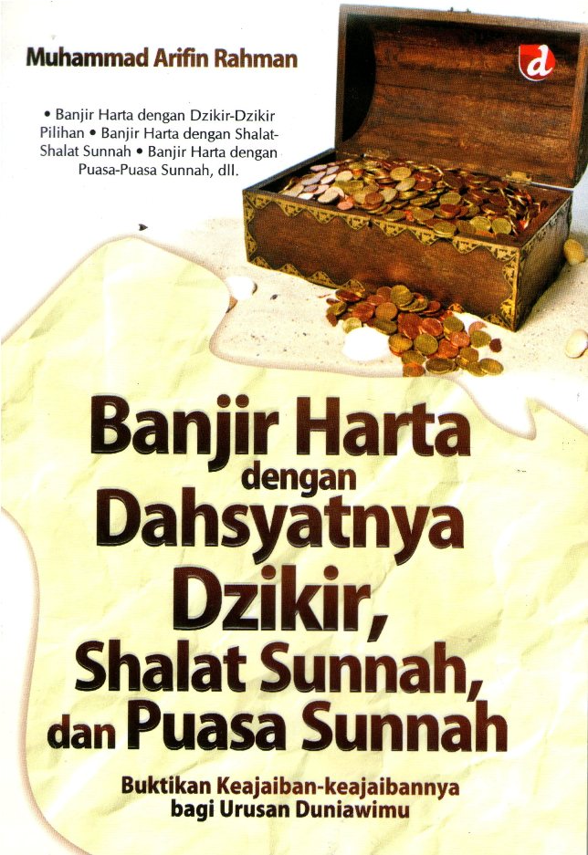 Manfaat Puasa Daud Untuk Rezeki