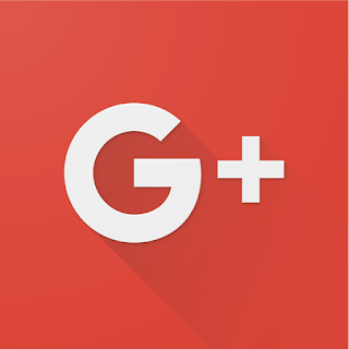Perfil Google+