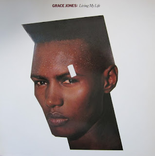 Grace Jones, Living My Life