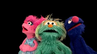 Sesame Street Episode 4621