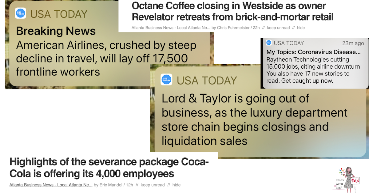 2021 Business Planning: What to Do in Our New Normal