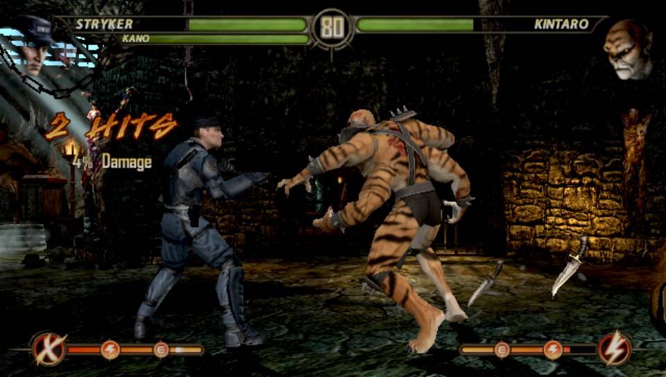 ALL GAMES FREE Mortal Kombat (NoNpDrm) [USA] PS VITA DOWNLOAD