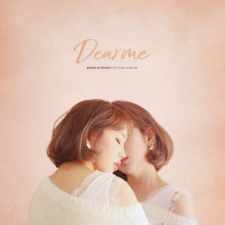 MP3 download Baek A Yeon - Dear me - EP iTunes plus aac m4a mp3