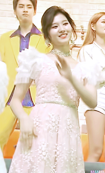 [트와이스] 사랑스러웠던 31일 사나 | 인스티즈