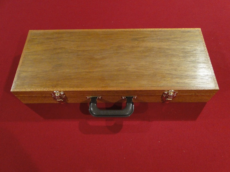 Scott's Notes Ukulele Cases