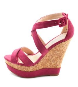 Pink Glam: Charlotte russe new shoes!