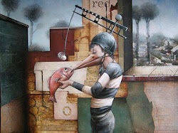 american contemporary realism surrealism grumm tyson arthouse