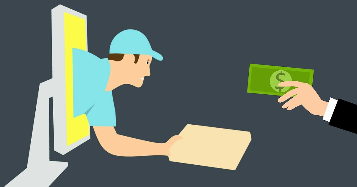 COVID 19 and its impact on Global Ecommerce Business