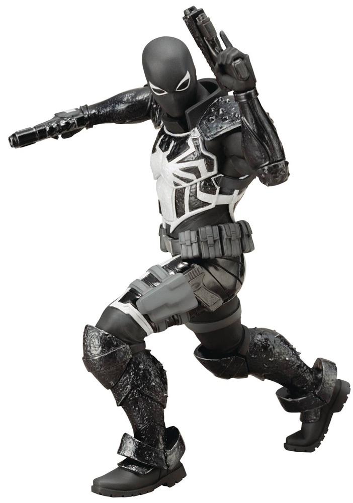 figuras de accion de venom