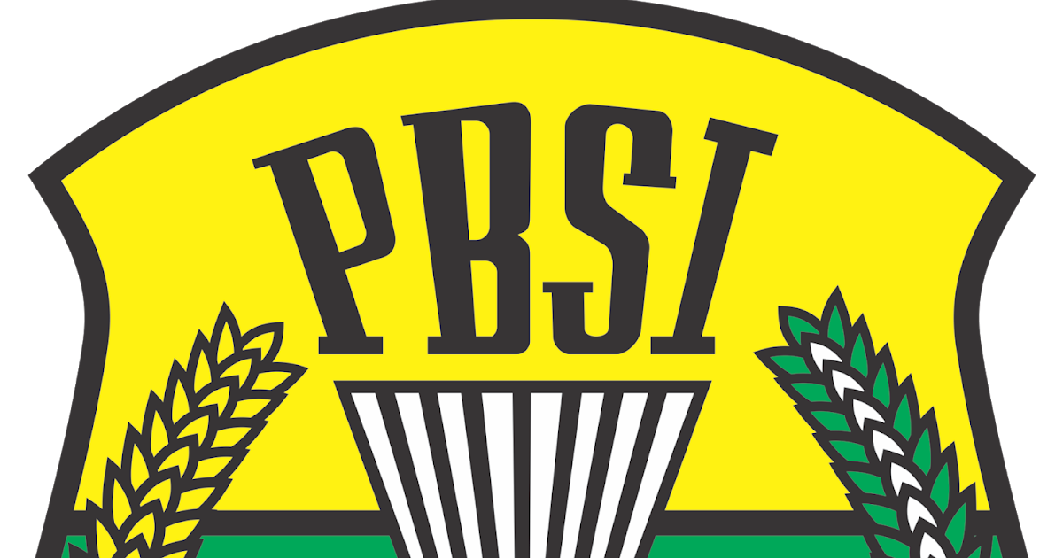 logo PBSI (Persatuan Bulu Tangkis Seluruh Indonesia) Agen87