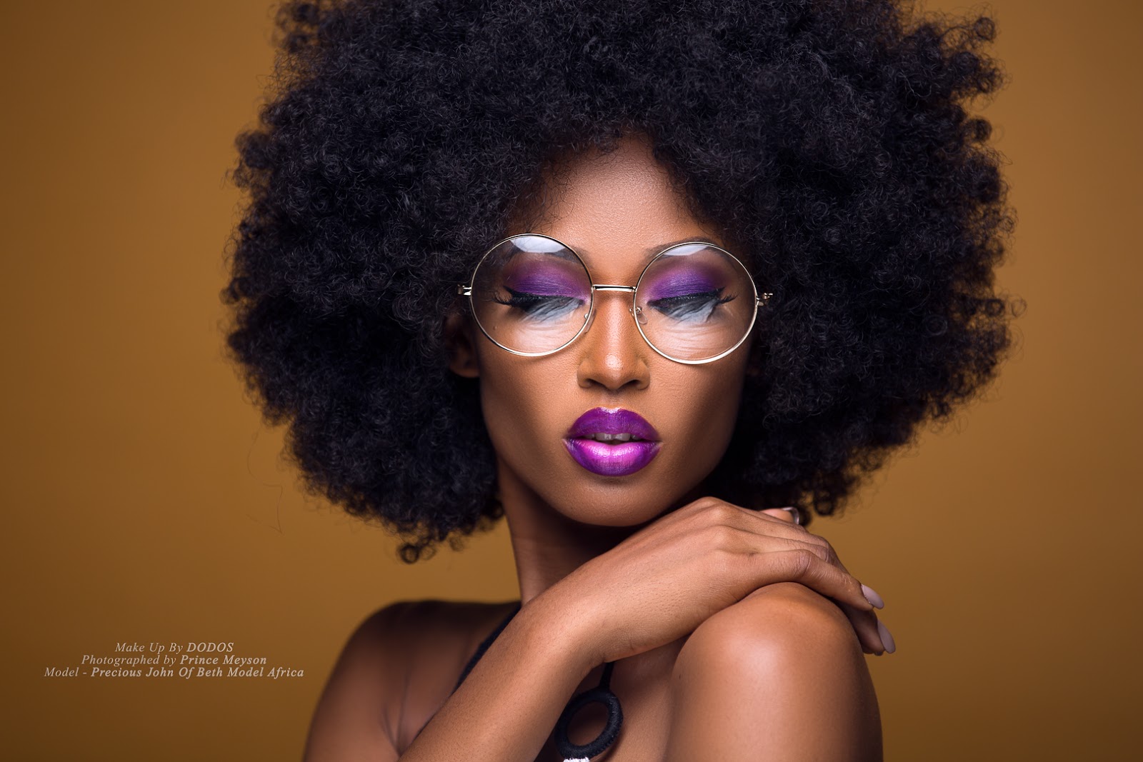 Naija Fashion Daily!: The Modern Nigerian Woman - D'Artiste by Dodos x ...
