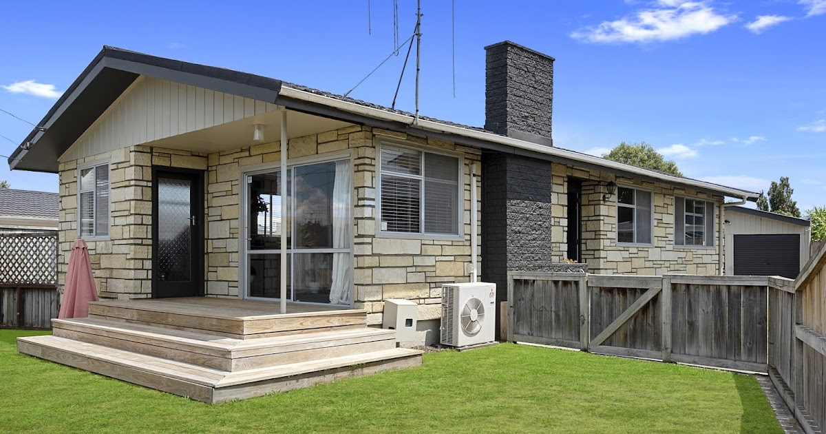 Marius Stanis Lodge Real Estate Hamilton, New Zealand