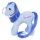 My Little Pony Viajero Year Six Pony Aventurero G1 Pony