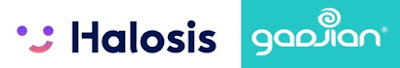Logo Halosis and Gadjian