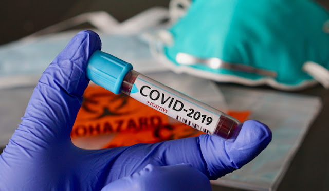 المهدية : تسجيل 4 إصابات جديدة بفيروس كورونا