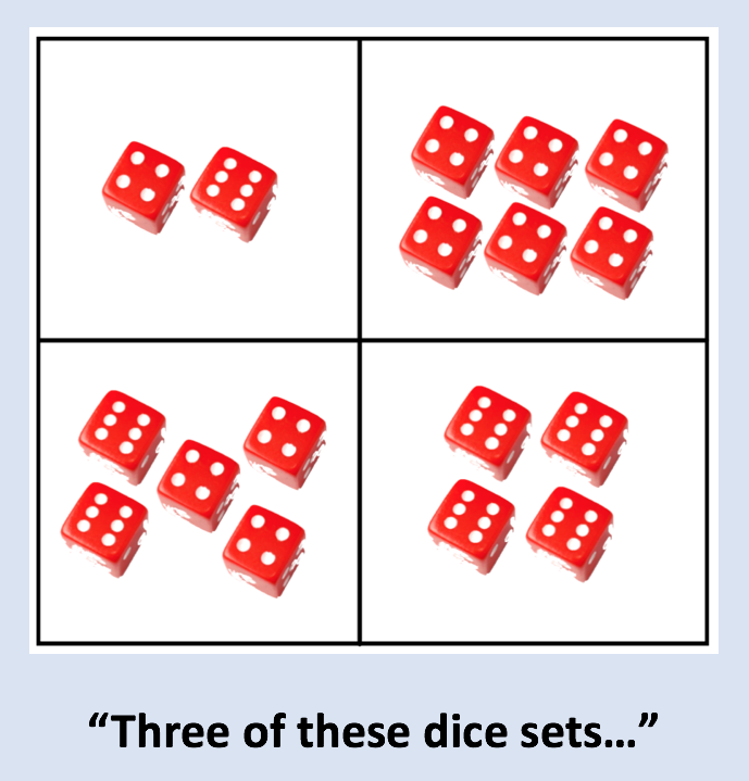 MathSnack WODB Visual Representations