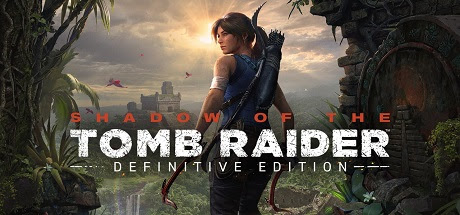 Shadow of the Tomb Raider Definitive Edition MULTi12-ElAmigos