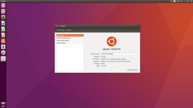 Las 7 mejores distribución de Linux para principiantes – 2017