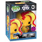 My Little Pony Regular Sunset Shimmer Funko Pop! Funko