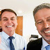  Arthur Lira diz que PP receberá Bolsonaro “com tranquilidade”