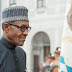 Buhari’s latest picture in London attracts social media comments (By www.dailytrust.com.ng)