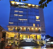 Hotel Horison Tasikmalaya