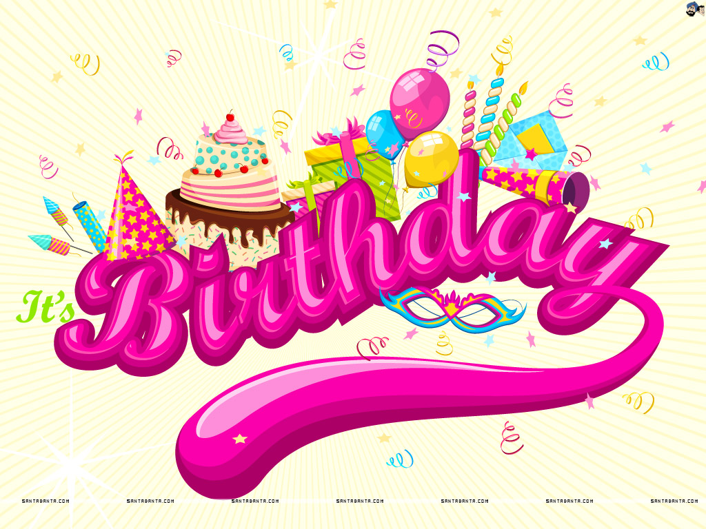 Birthday