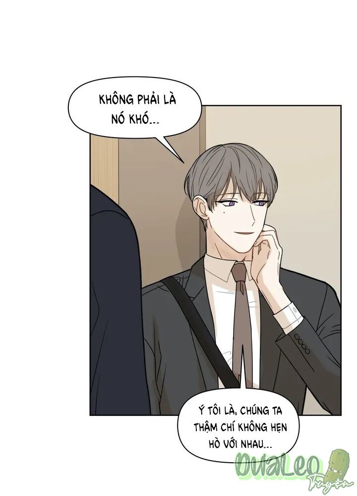 Đọc truyện Ngọt Ngào Như Địa Ngục - Chapter 1