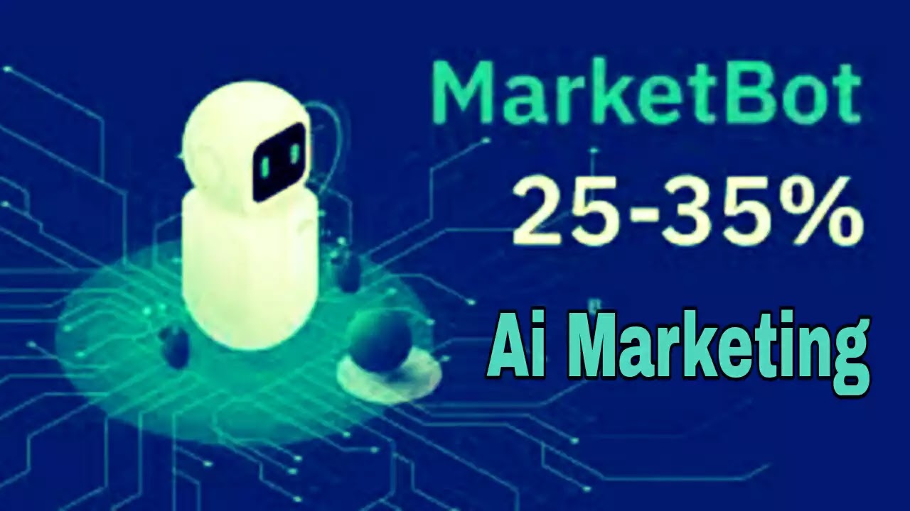 شرح ai marketing شرح ai marketing