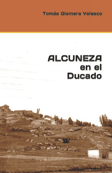 ALCUNEZA, EN EL DUCADO