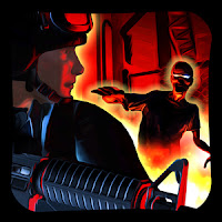 call of battlefield hile apk