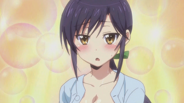 جميع حلقات انمي okusama ga seitokaichou مترجم