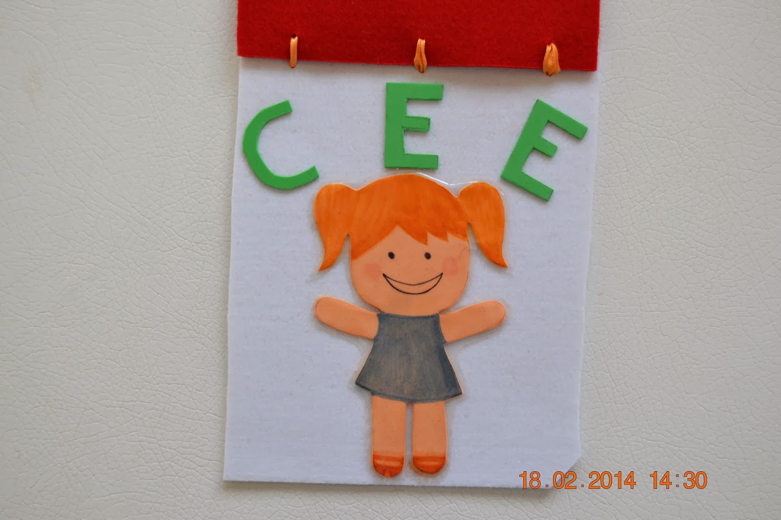 Azra�nın CEE Kitabı Ev Akademisi