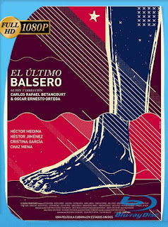 El último balsero (2020) HD [1080p] Latino [GoogleDrive] PGD