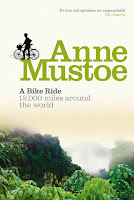A Bike Ride by Anne Mustoe