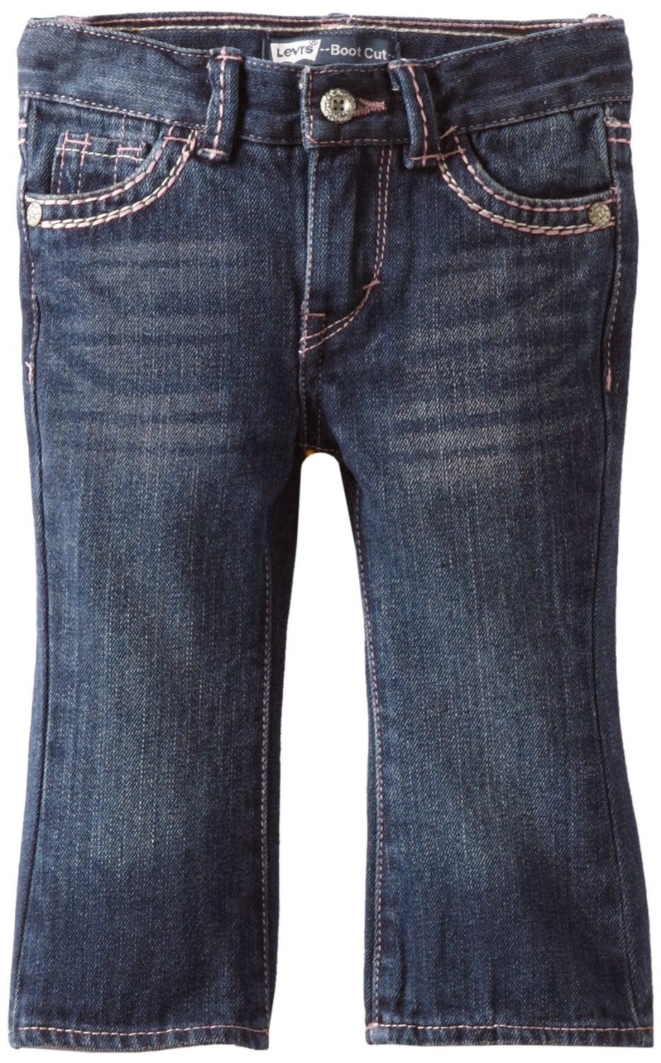 Rays Little Celana  Jeans  LEVI S Untuk Bayi Perempuan  Di 