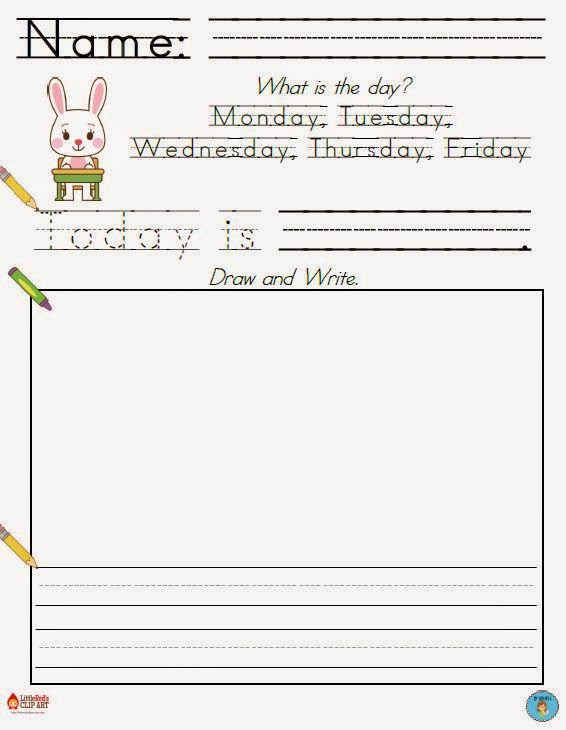 The Best of Teacher Entrepreneurs II FREE WRITING LESSON "Daily