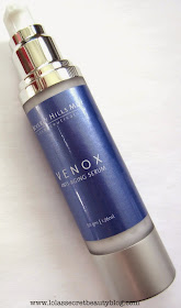 venox anti aging szérum összetevők