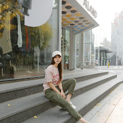 Lee Chae Eun Foto 3