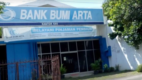 Alamat Lengkap Bank Bumi Arta Di Jakarta Utara - Portal Alamat