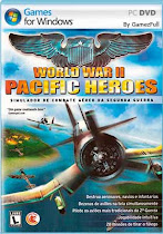Descargar World War II Pacific Heroes para 
    PC Windows en Español es un juego de Accion desarrollado por CITY interactive Sp. z o.o.