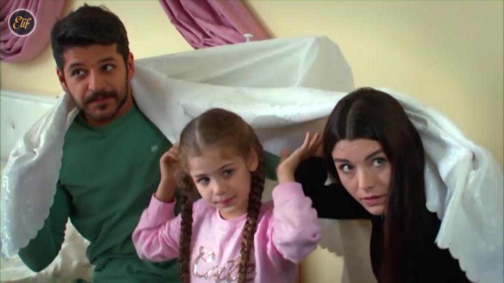 Elif odcinek 242: Necdet podarowuje Goncy pierścionek! Ipek poznaje prawdę o Melihu! [Streszczenie + Zdjęcia]