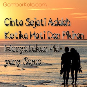 Baru 32+ Kata Kata Cinta Keren