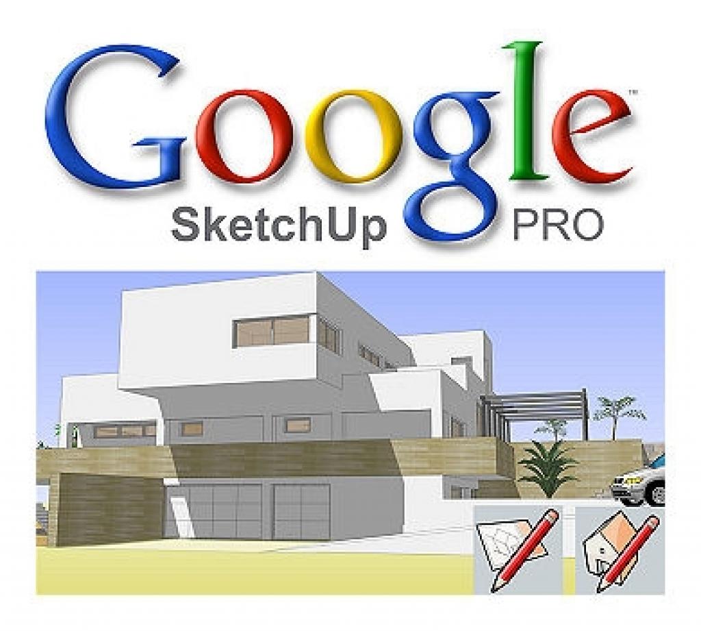 what is google sketchup pro 8 free