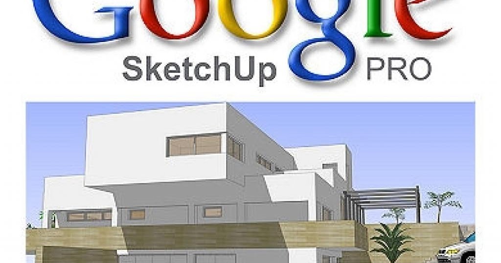 download free software google sketchup pro