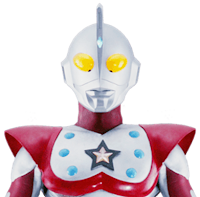 Ultraman Chuck