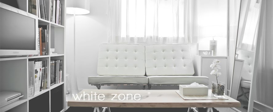 White Zone *