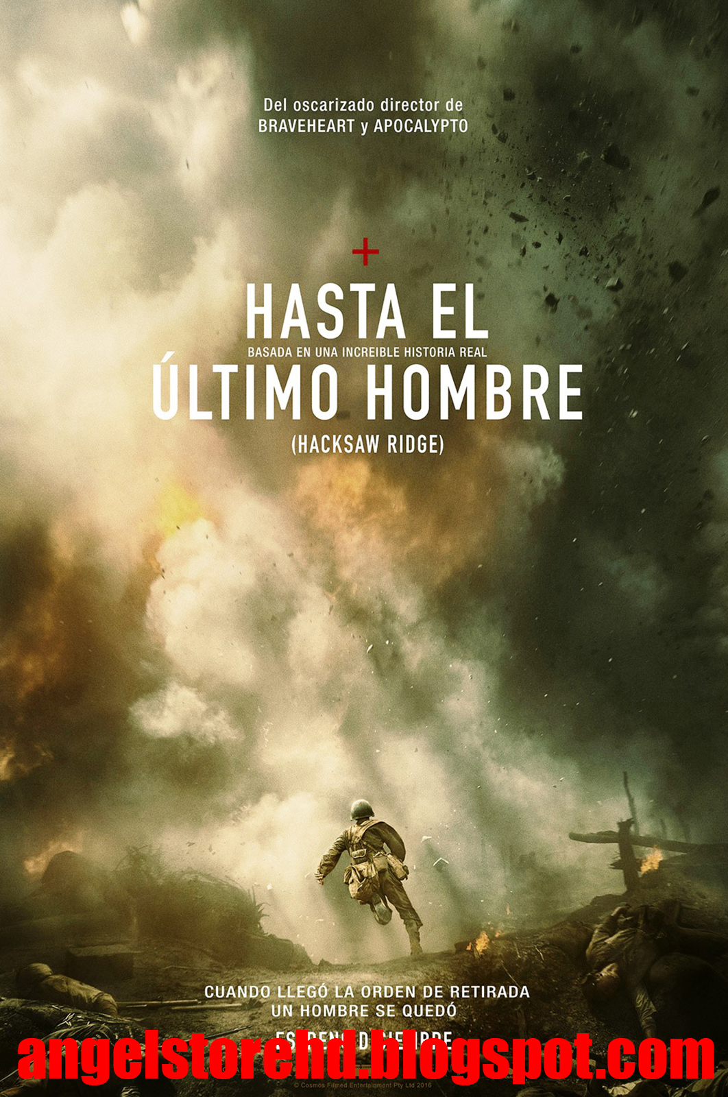 Hasta El Ultimo Hombre El tío películas Hasta El Ultimo Hombre El tío películas